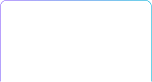 Top Gradient Half Border Decoration