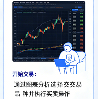 MetaTrader 5 Start Trading Guide - Step 3